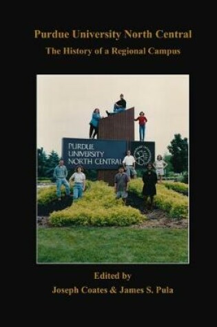 Cover of Purdue University North Central