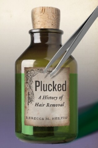 Cover of Plucked