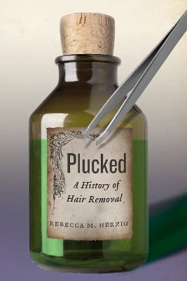 Cover of Plucked