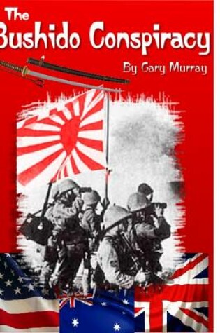 Cover of The Bushido Conspiracy