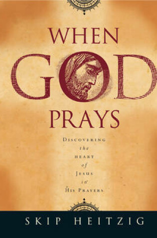 Cover of When God Prays
