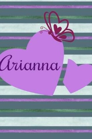 Cover of Arianna