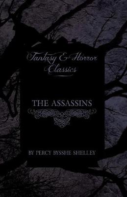 Book cover for The Assassins (Fantasy and Horror Classics)