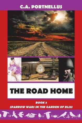 Cover of The Road Home