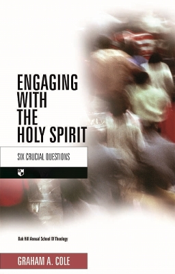 Book cover for Engaging with the Holy Spirit