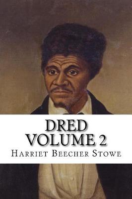 Book cover for Dred Volume 2
