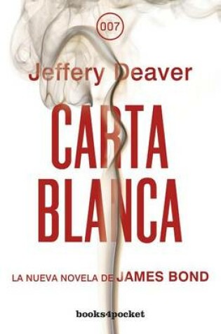 Cover of Carta Blanca