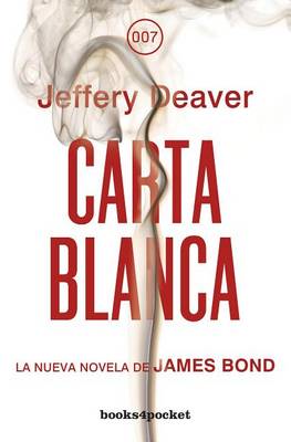 Cover of Carta Blanca