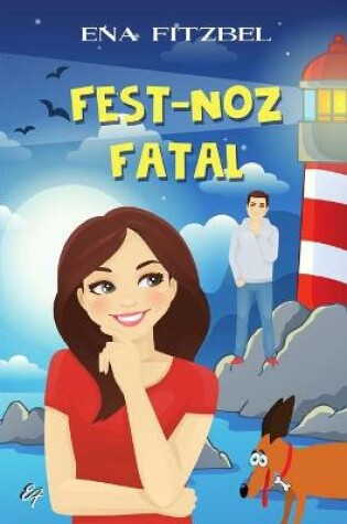 Cover of Fest-noz fatal