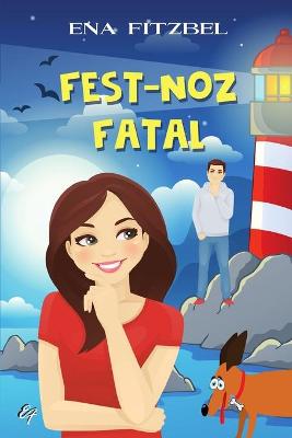 Book cover for Fest-noz fatal