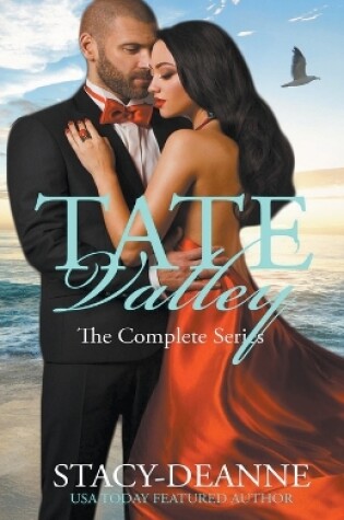 Cover of Tate Valley The Complete Series