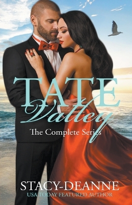 Cover of Tate Valley The Complete Series