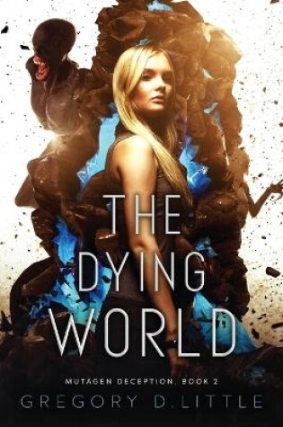 Cover of The Dying World