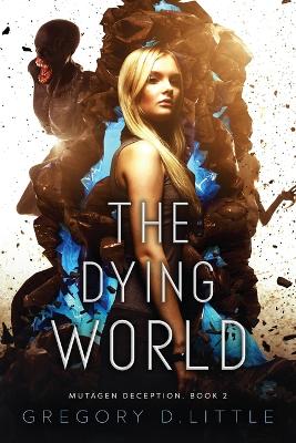 Book cover for The Dying World