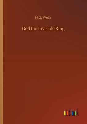 Book cover for God the Invisible King