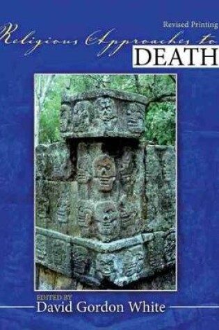 Cover of Religious Approaches to Death