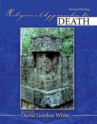 Book cover for Religious Approaches to Death