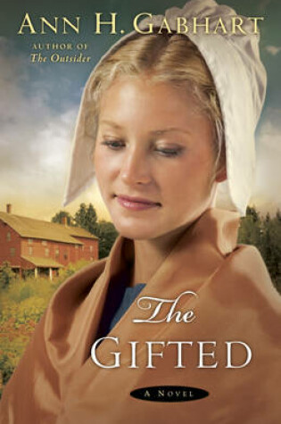 Cover of The Gifted