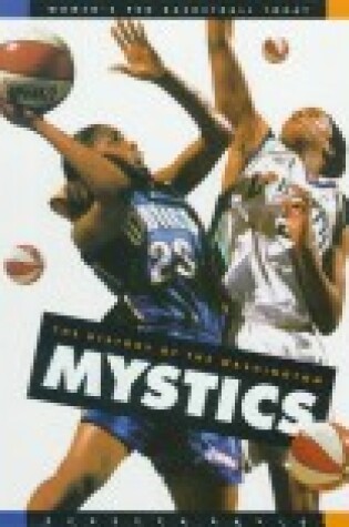 Cover of Washington Mystics