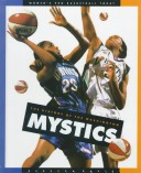 Cover of Washington Mystics