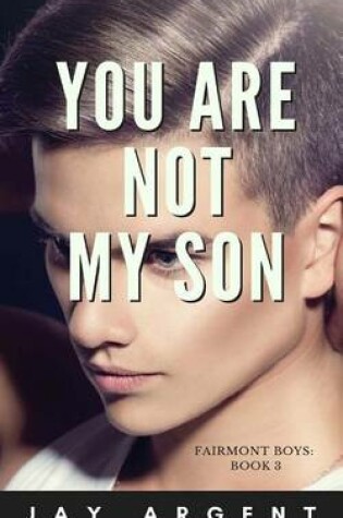 Cover of You Are Not My Son