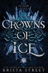 Book cover for Crowns of Ice