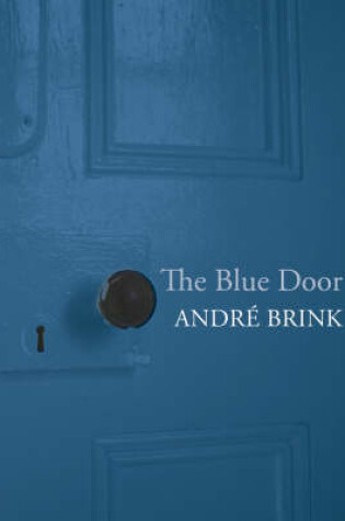 Cover of The Blue Door