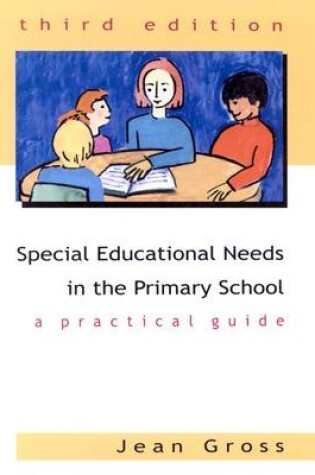 Cover of Special Educational Needs in the Primary School