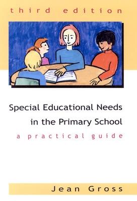 Book cover for Special Educational Needs in the Primary School