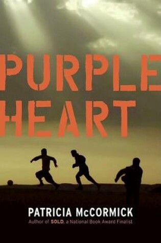 Cover of Purple Heart