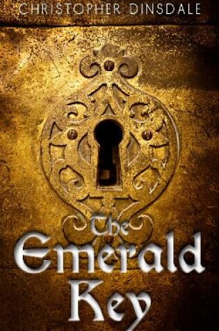 Cover of The Emerald Key