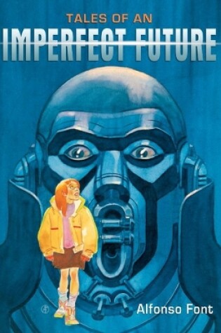 Cover of Tales Of An Imperfect Future
