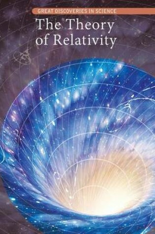Cover of The Theory of Relativity