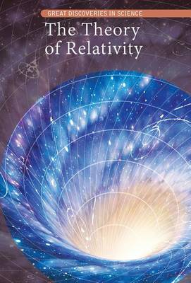 Book cover for The Theory of Relativity