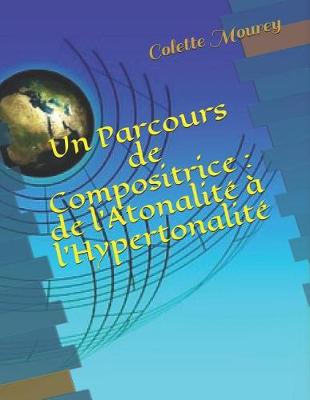 Book cover for Un Parcours de Compositrice