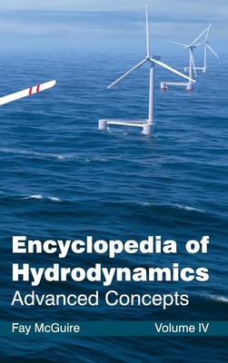 Cover of Encyclopedia of Hydrodynamics: Volume IV (Advanced Concepts)