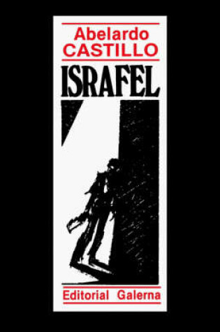 Cover of Israfel