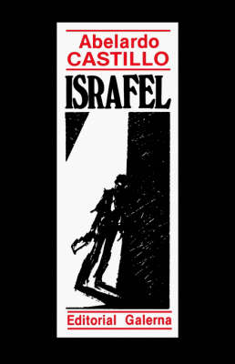 Book cover for Israfel