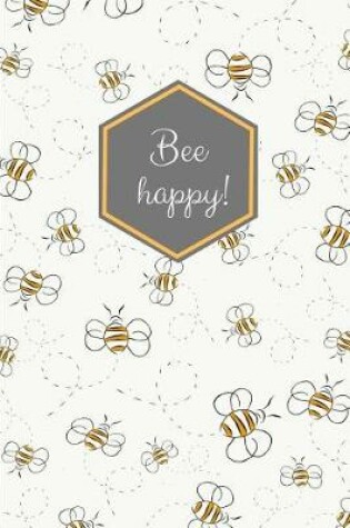 Cover of Bee Happy