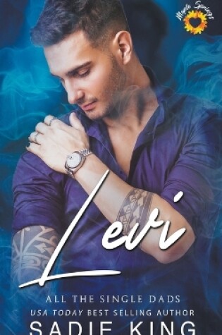 Cover of Levi