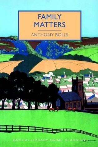 Cover of Family Matters