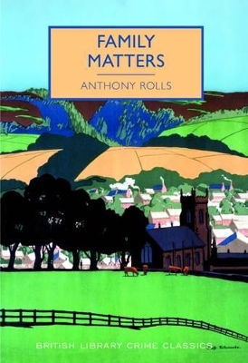 Cover of Family Matters