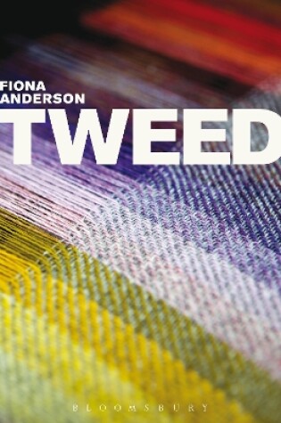 Cover of Tweed