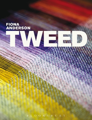 Cover of Tweed