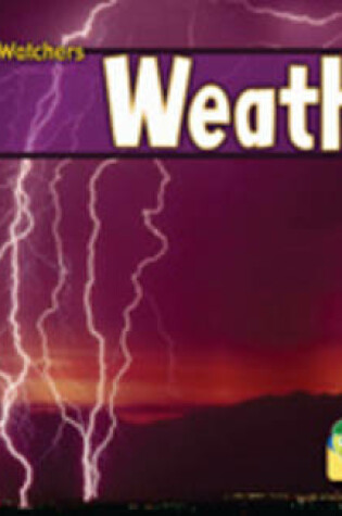 Cover of Weather