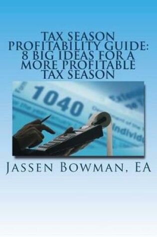 Cover of Tax Season Profitability Guide
