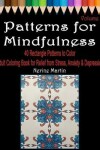 Book cover for Patterns for Mindfulness Volume 3