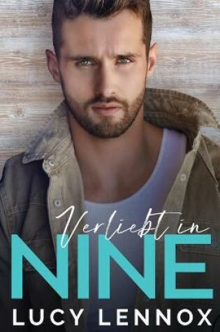 Cover of Verliebt in Nine