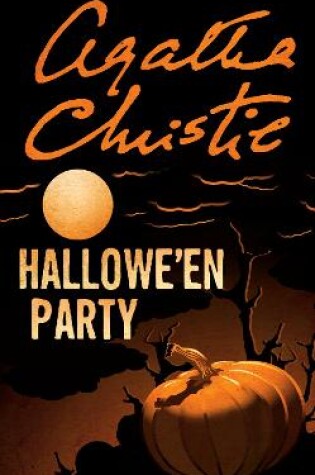 Cover of Hallowe’en Party