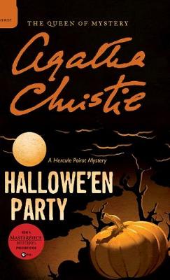 Book cover for Hallowe'en Party